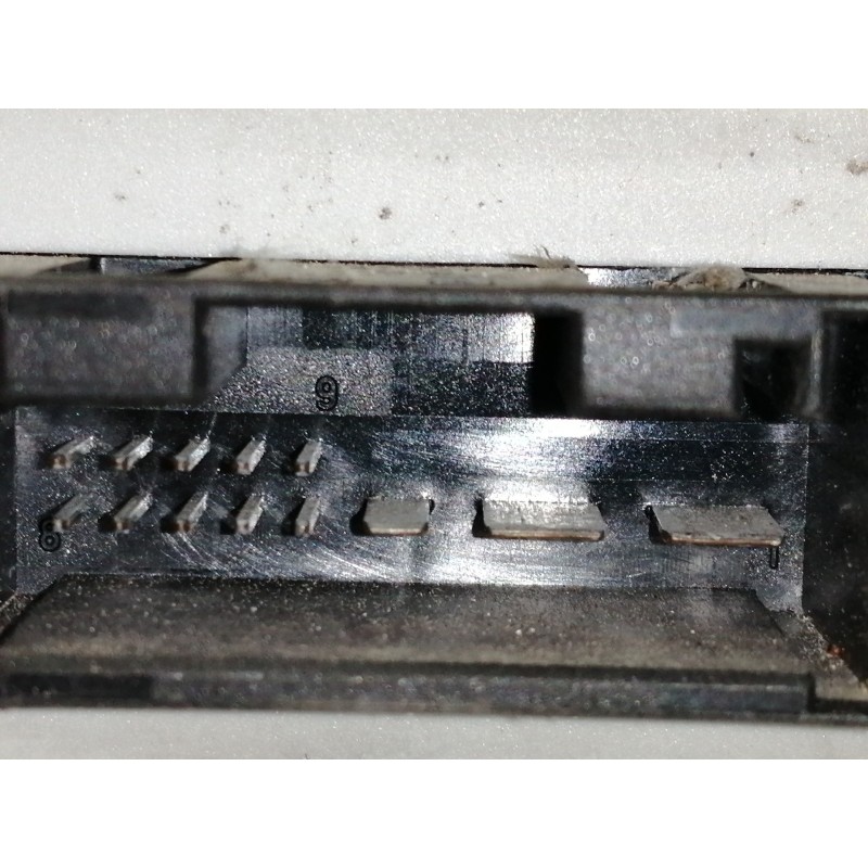 Recambio de modulo electronico para bmw serie 5 berlina (e39) 540i referencia OEM IAM 608377UTA  