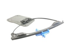 Recambio de elevalunas trasero izquierdo para skoda roomster (5j7) family referencia OEM IAM 5J7839461  