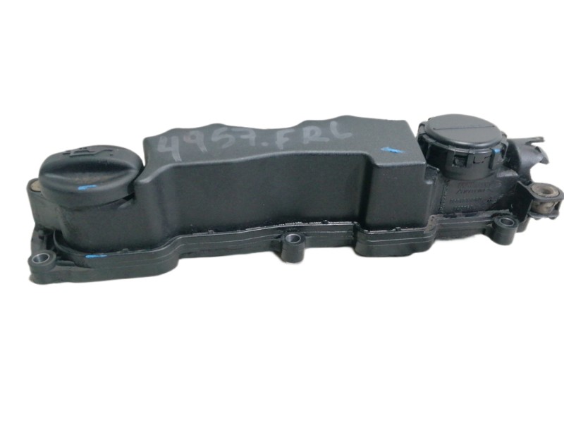 Recambio de tapa balancines para peugeot 307 berlina (s2) d-sign referencia OEM IAM 9651815680  