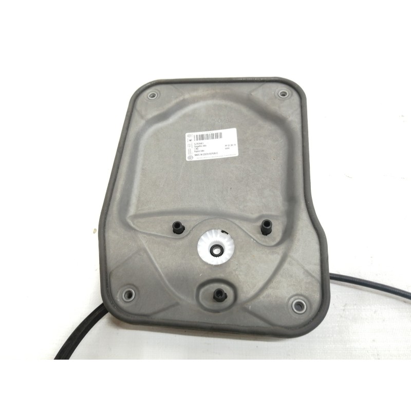 Recambio de elevalunas trasero izquierdo para skoda roomster (5j7) family referencia OEM IAM 5J7839461  