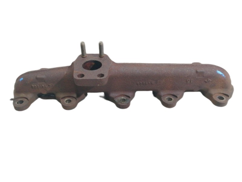 Recambio de colector escape para peugeot 307 berlina (s2) d-sign referencia OEM IAM   