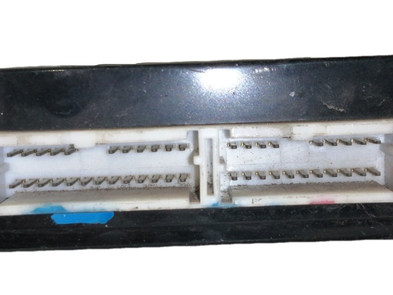 Recambio de modulo electronico para kia rio 1.4 active referencia OEM IAM 97RA012033  