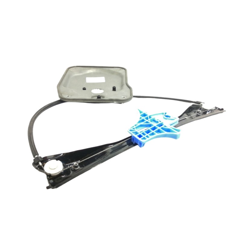 Recambio de elevalunas trasero izquierdo para skoda roomster (5j7) family referencia OEM IAM 5J7839461  