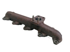 Recambio de colector escape para peugeot 307 berlina (s2) d-sign referencia OEM IAM    2