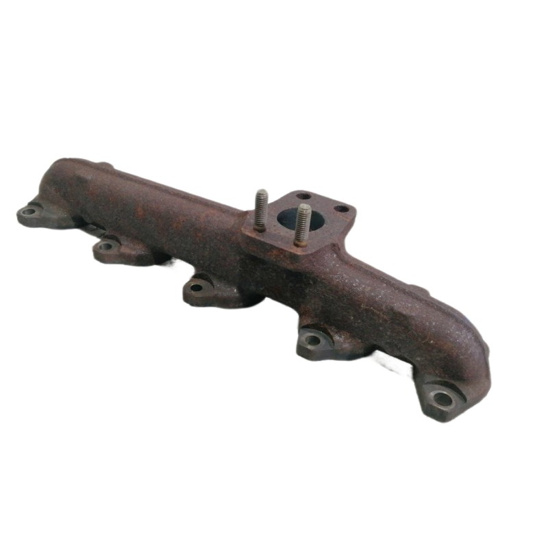 Recambio de colector escape para peugeot 307 berlina (s2) d-sign referencia OEM IAM   