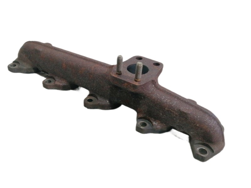 Recambio de colector escape para peugeot 307 berlina (s2) d-sign referencia OEM IAM   