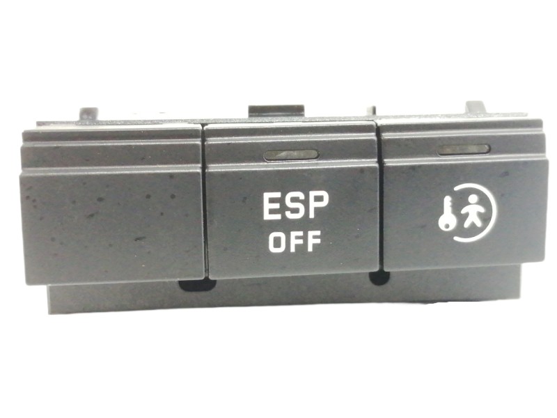 Recambio de interruptor para peugeot 407 premium referencia OEM IAM 96470290XT 0306529002 