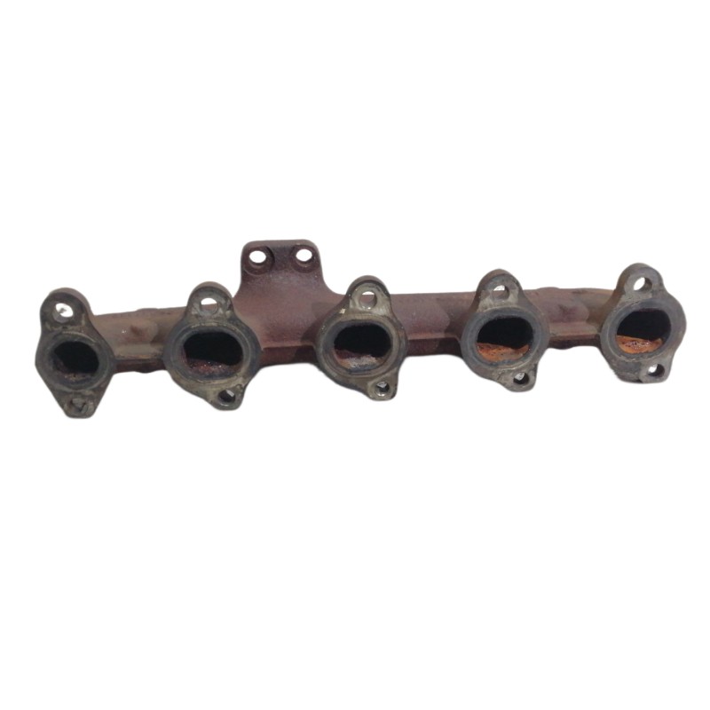 Recambio de colector escape para peugeot 307 berlina (s2) d-sign referencia OEM IAM   