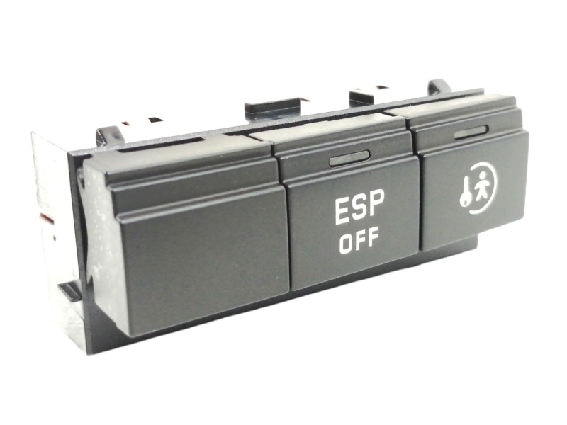 Recambio de interruptor para peugeot 407 premium referencia OEM IAM 96470290XT 0306529002 