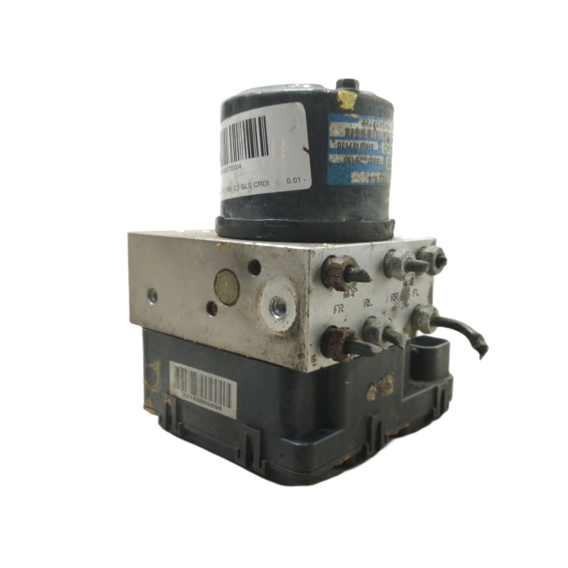 Recambio de abs para hyundai santa fe (sm) 2.0 gls crdi referencia OEM IAM 5890026150 BH60101110 116AAN2J173 3MK3H26B63 2WY7113B