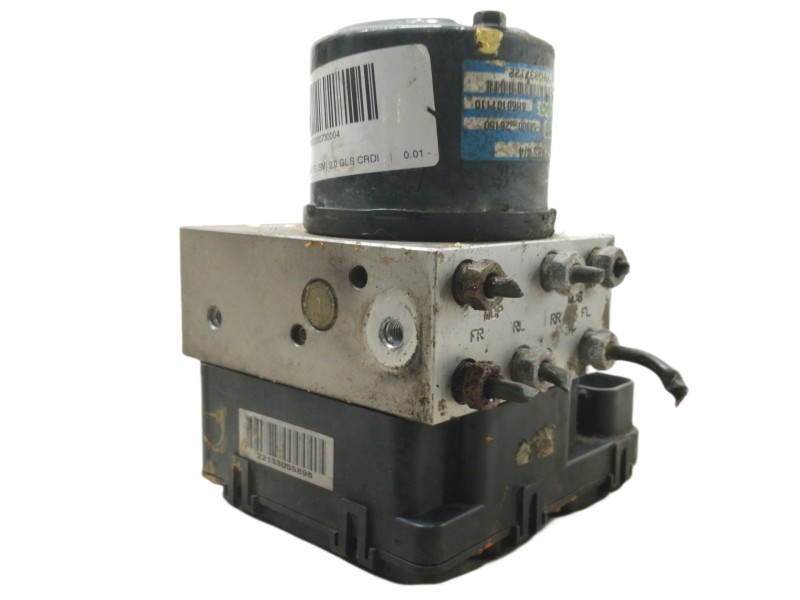 Recambio de abs para hyundai santa fe (sm) 2.0 gls crdi referencia OEM IAM 5890026150 BH60101110 116AAN2J173 3MK3H26B63 2WY7113B