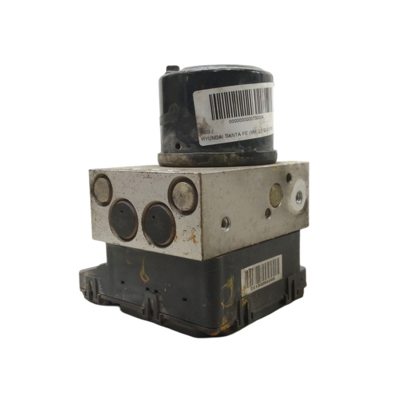 Recambio de abs para hyundai santa fe (sm) 2.0 gls crdi referencia OEM IAM 5890026150 BH60101110 116AAN2J173 3MK3H26B63 2WY7113B