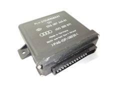Recambio de modulo electronico para audi a8 (d2) 2.5 tdi referencia OEM IAM 5DS00734501  