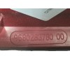 Recambio de piloto trasero izquierdo para citroën c2 (jm_) 1.6 vts referencia OEM IAM 6350Y0 968028378000 