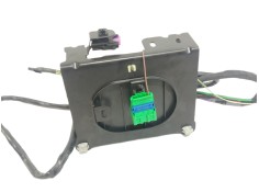 Recambio de modulo electronico para peugeot partner kasten confort l1 referencia OEM IAM 9665778480 S180085003E A2C53327821 2