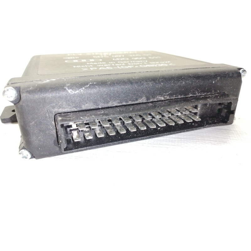 Recambio de modulo electronico para audi a8 (d2) 2.5 tdi referencia OEM IAM 5DS00734501  