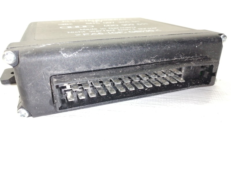 Recambio de modulo electronico para audi a8 (d2) 2.5 tdi referencia OEM IAM 5DS00734501  