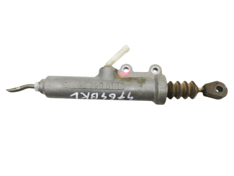 Recambio de bombin embrague para mercedes-benz clase m (w163) 270 cdi (163.113) referencia OEM IAM 2022900112  