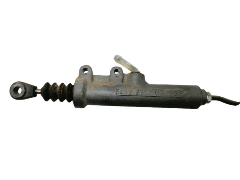 Recambio de bombin embrague para mercedes-benz clase m (w163) 270 cdi (163.113) referencia OEM IAM 2022900112  