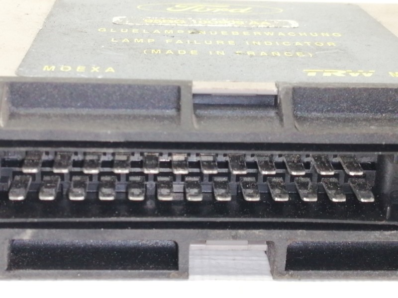 Recambio de modulo electronico para ford mondeo familiar (gd) ambiente referencia OEM IAM 95BG10C909AATR8  