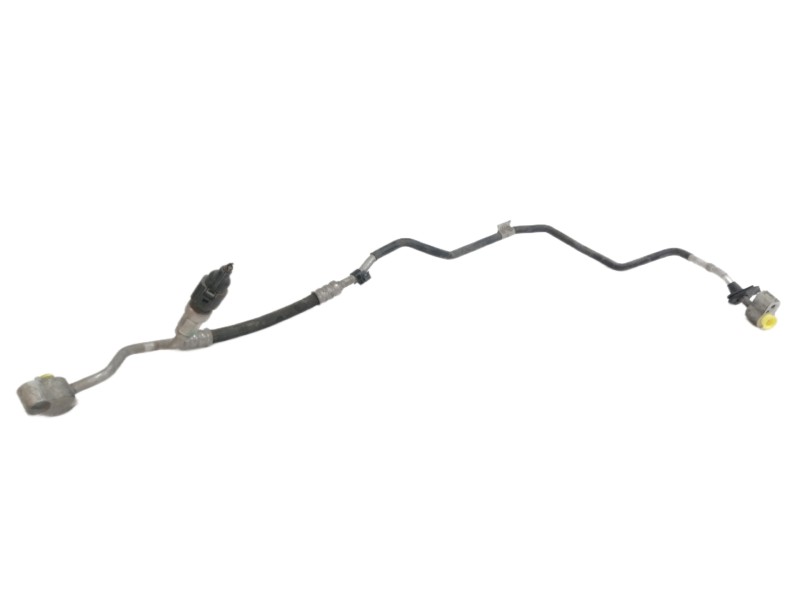 Recambio de tubos aire acondicionado para volkswagen touareg (7la) tdi v10 referencia OEM IAM 7L0820741D  