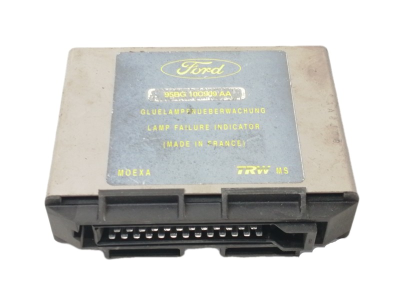 Recambio de modulo electronico para ford mondeo familiar (gd) ambiente referencia OEM IAM 95BG10C909AATR8  