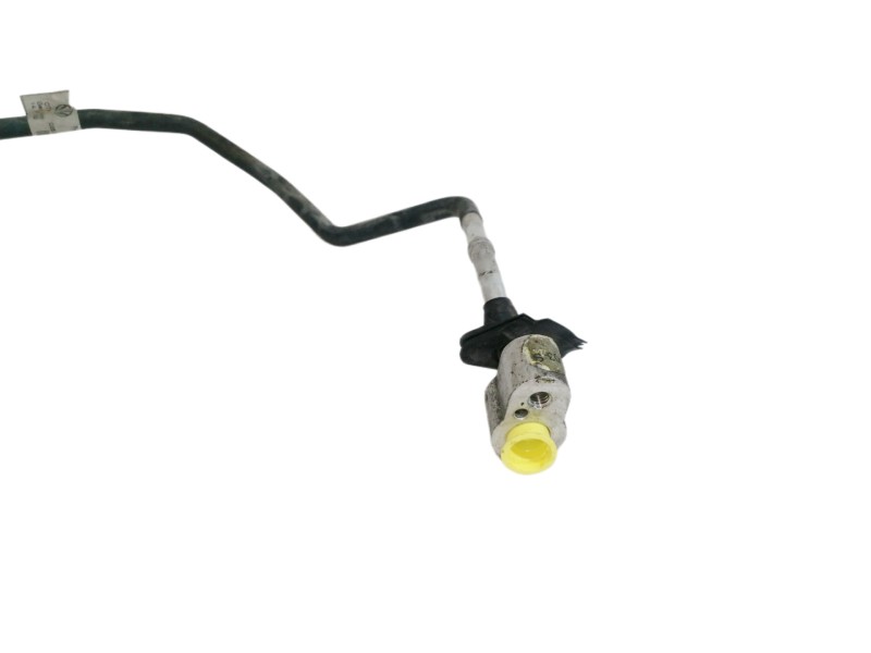 Recambio de tubos aire acondicionado para volkswagen touareg (7la) tdi v10 referencia OEM IAM 7L0820741D  