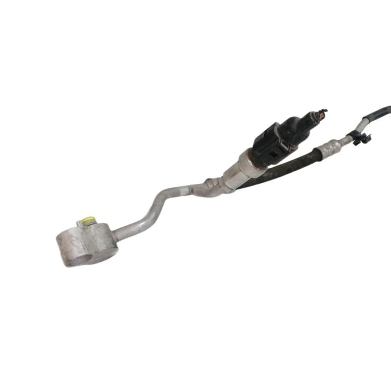 Recambio de tubos aire acondicionado para volkswagen touareg (7la) tdi v10 referencia OEM IAM 7L0820741D  