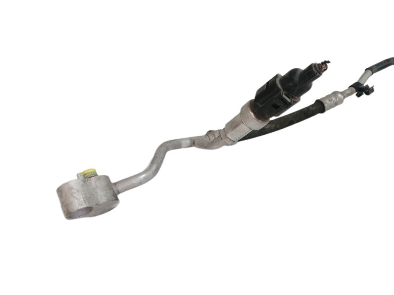 Recambio de tubos aire acondicionado para volkswagen touareg (7la) tdi v10 referencia OEM IAM 7L0820741D  