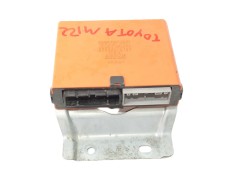 Recambio de modulo electronico para toyota mr 2 roadster (w30) 1.8 referencia OEM IAM 8922117030   2
