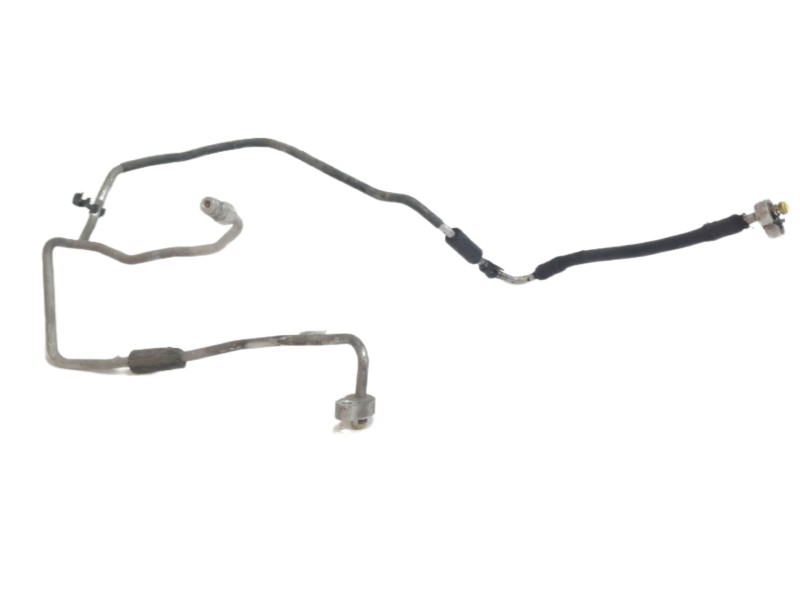 Recambio de tubos aire acondicionado para volkswagen touareg (7la) tdi v10 referencia OEM IAM 7L6820750  