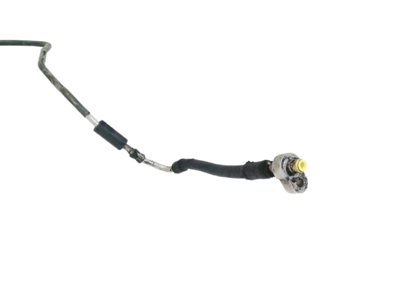 Recambio de tubos aire acondicionado para volkswagen touareg (7la) tdi v10 referencia OEM IAM 7L6820750  