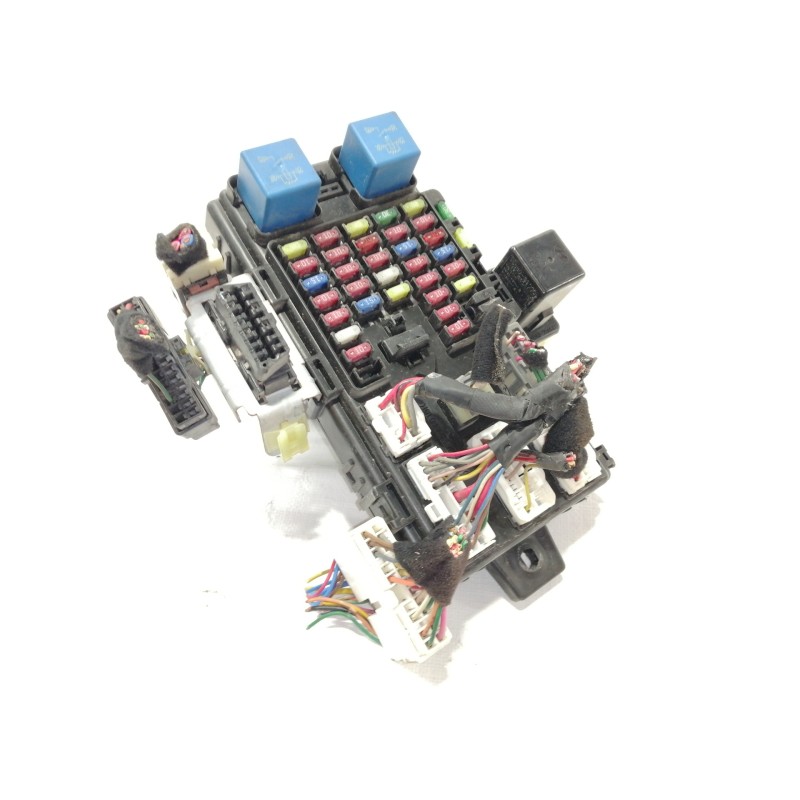 Recambio de caja reles / fusibles para hyundai santa fe (sm) 2.0 gls crdi referencia OEM IAM 9540026500  