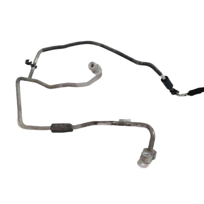 Recambio de tubos aire acondicionado para volkswagen touareg (7la) tdi v10 referencia OEM IAM 7L6820750  