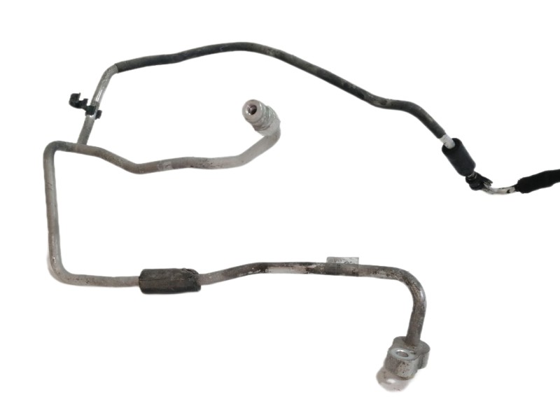 Recambio de tubos aire acondicionado para volkswagen touareg (7la) tdi v10 referencia OEM IAM 7L6820750  