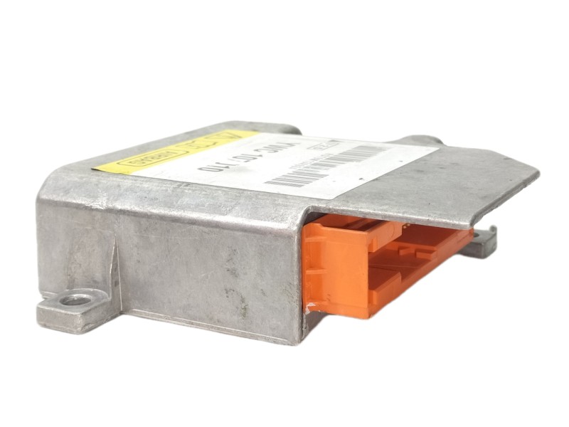 Recambio de centralita airbag para mg serie 45 (t/rt) classic referencia OEM IAM YWC107010  