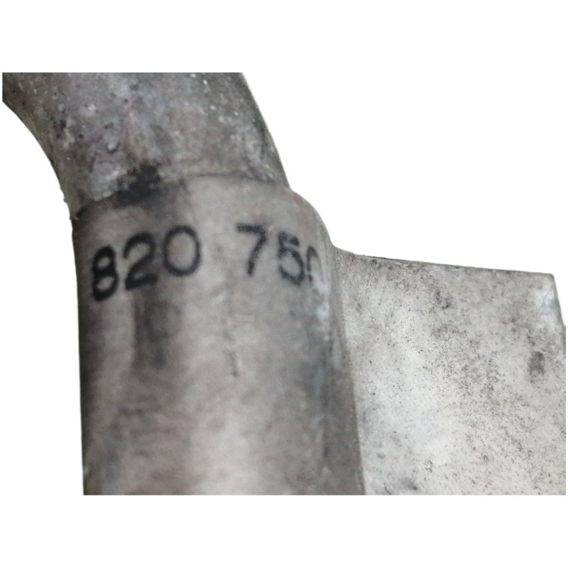 Recambio de tubos aire acondicionado para volkswagen touareg (7la) tdi v10 referencia OEM IAM 7L6820750  