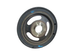 Recambio de polea cigueñal para peugeot 307 berlina (s2) d-sign referencia OEM IAM 9654961080J   2