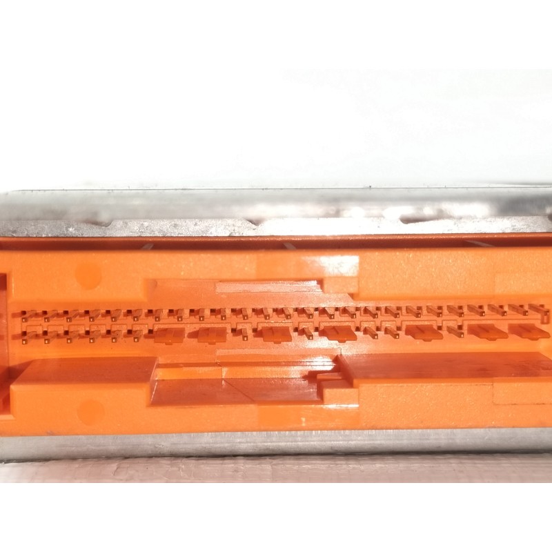 Recambio de centralita airbag para mg serie 45 (t/rt) classic referencia OEM IAM YWC107010  