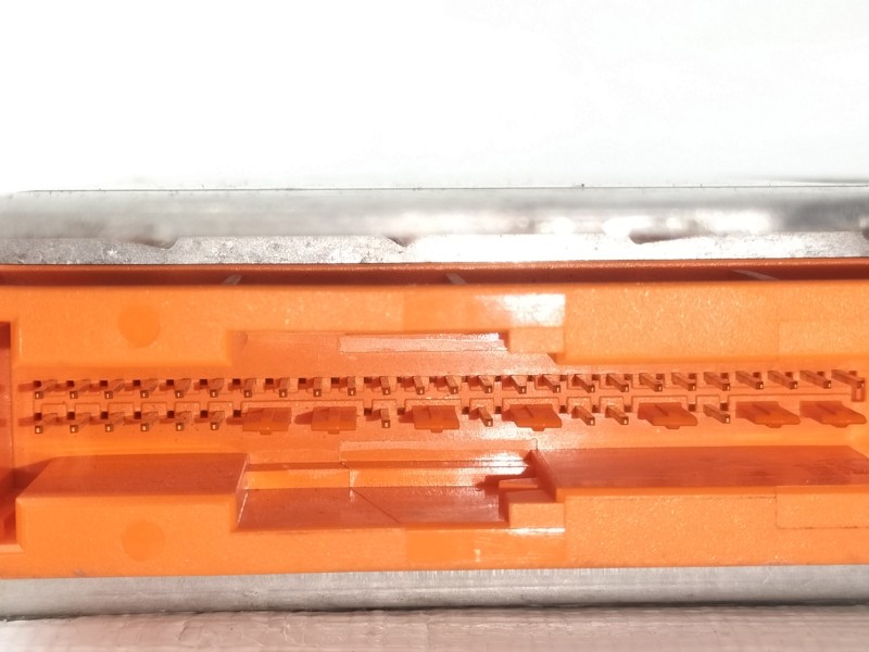 Recambio de centralita airbag para mg serie 45 (t/rt) classic referencia OEM IAM YWC107010  