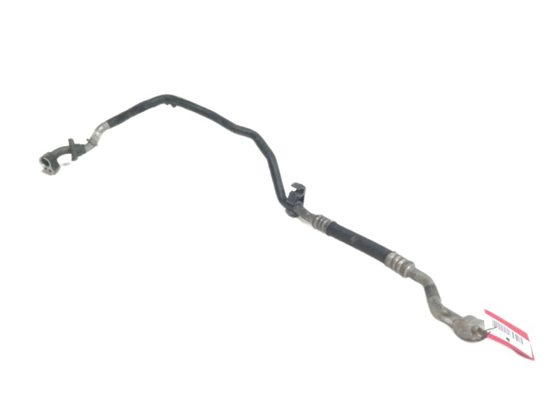 Recambio de tubos aire acondicionado para volkswagen touareg (7la) tdi v10 referencia OEM IAM 7L0820743E  