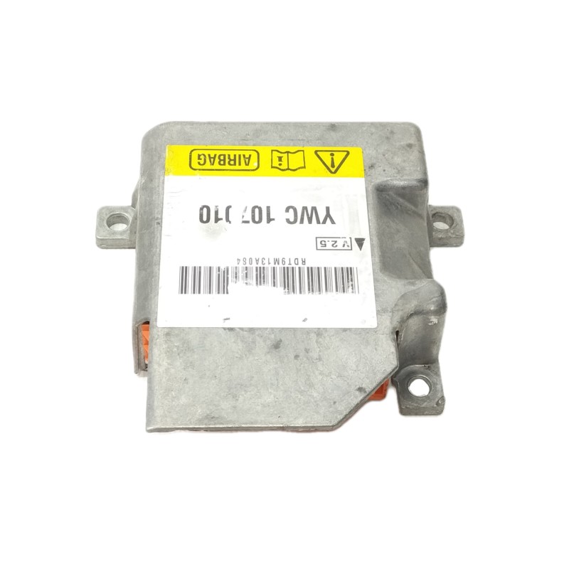 Recambio de centralita airbag para mg serie 45 (t/rt) classic referencia OEM IAM YWC107010  