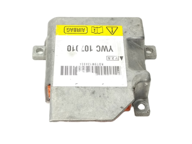 Recambio de centralita airbag para mg serie 45 (t/rt) classic referencia OEM IAM YWC107010  
