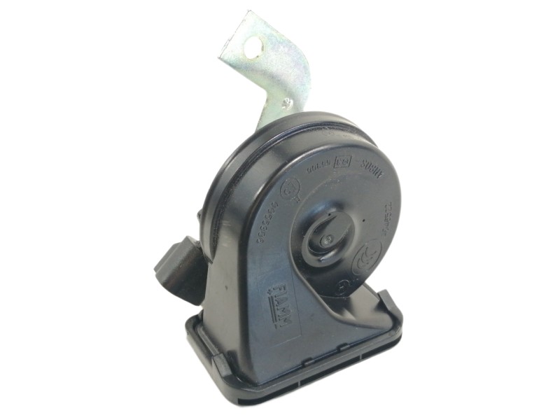 Recambio de claxon para fiat grande punto (199) 1.3 multijet sport (01.2007) referencia OEM IAM A046522 0055306 