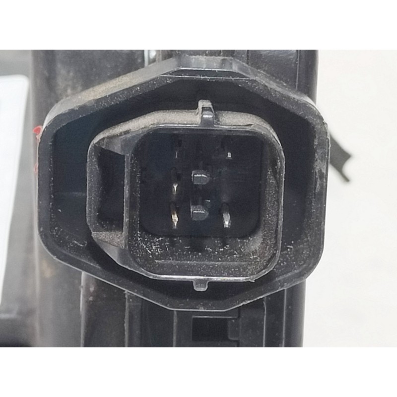 Recambio de cerradura puerta delantera derecha para hyundai santa fe (sm) 2.0 gls crdi referencia OEM IAM   