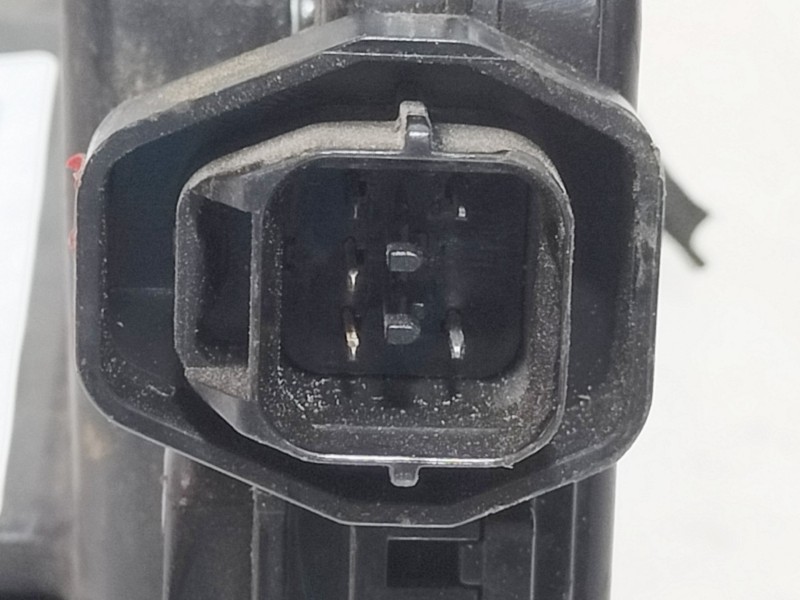 Recambio de cerradura puerta delantera derecha para hyundai santa fe (sm) 2.0 gls crdi referencia OEM IAM   