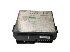 Recambio de centralita check control para opel vectra b berlina básico (1999) referencia OEM IAM 90564349  