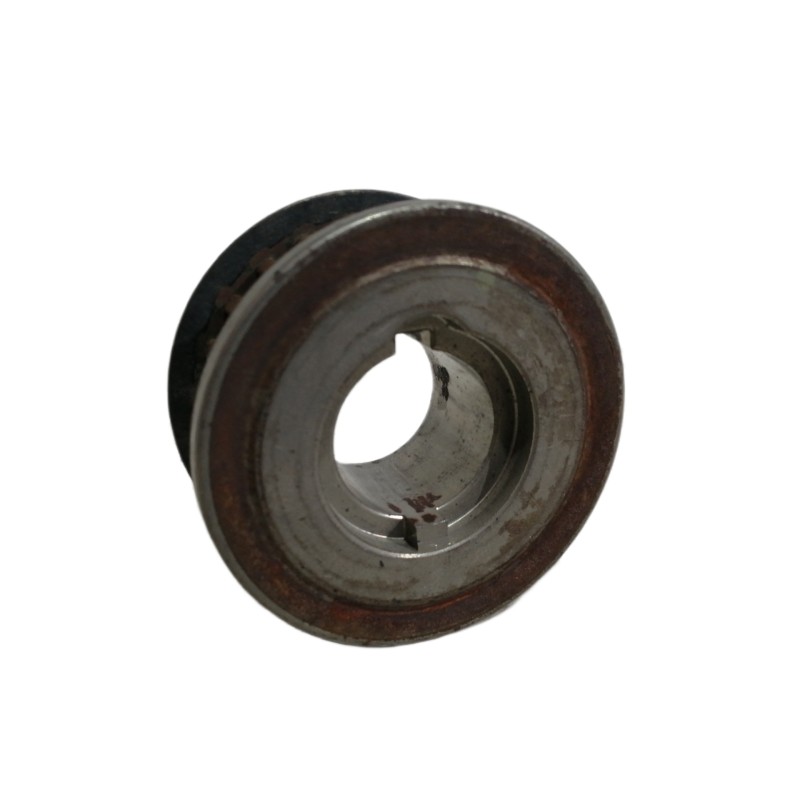 Recambio de polea cigueñal para peugeot 307 berlina (s2) d-sign referencia OEM IAM   