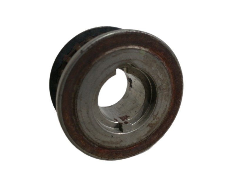 Recambio de polea cigueñal para peugeot 307 berlina (s2) d-sign referencia OEM IAM   