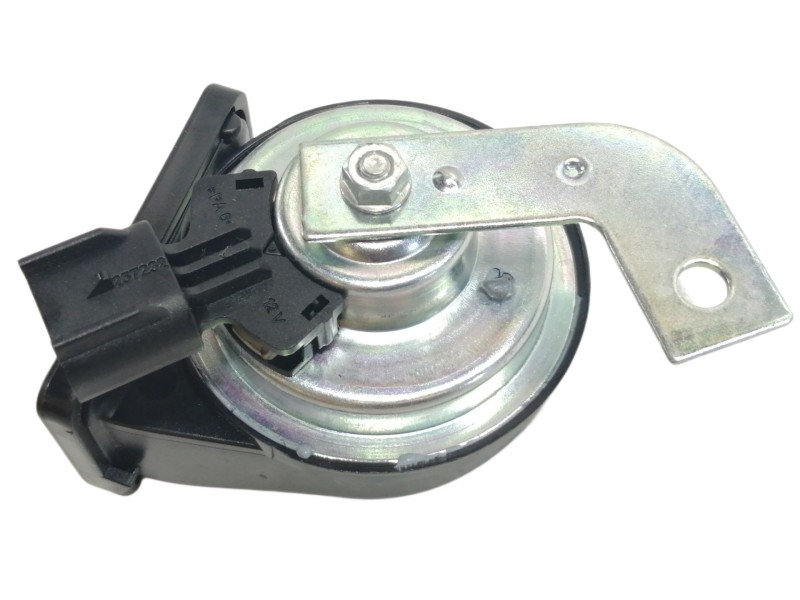 Recambio de claxon para fiat grande punto (199) 1.3 multijet sport (01.2007) referencia OEM IAM A046522 0055306 